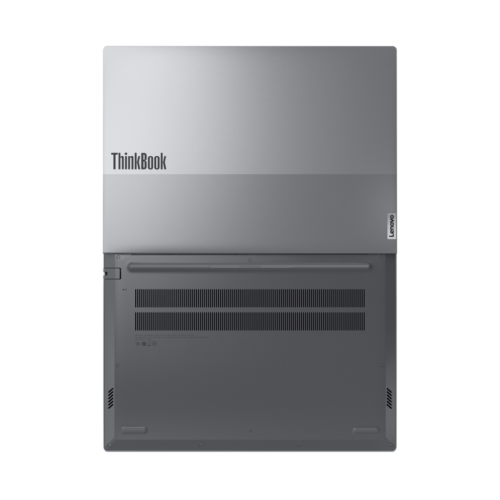 Lenovo ThinkBook 16 G7 ARP AMD Ryzen™ 5 7535HS Laptop 40,6 cm (16") WUXGA 16 GB DDR5-SDRAM 512 GB SSD Wi-Fi 6E (802.11ax) Window - Afbeelding 15