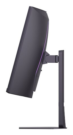 LG 37G800A-B computer monitor 94 cm (37") 3840 x 2160 Pixels 4K Ultra HD Zwart - Afbeelding 7