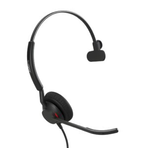 Jabra Engage 50 II Headset Bedraad USB Type-C