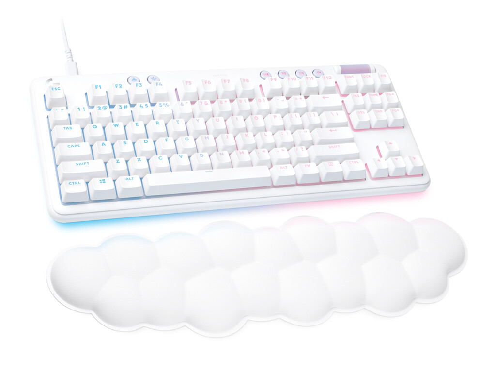 Logitech G G713, G713 Keyboard