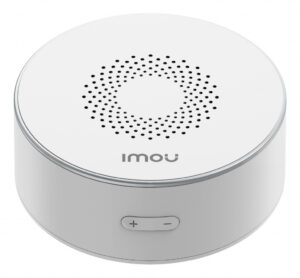 Imou ZR1 Draadloze sirene Binnen Wit