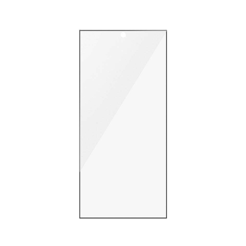 PanzerGlass ® Screen Protector Samsung Galaxy S24 Ultra | Ultra-Wide Fit w. EasyAligner Doorzichtige schermbeschermer 1 stuk(s) - Afbeelding 4