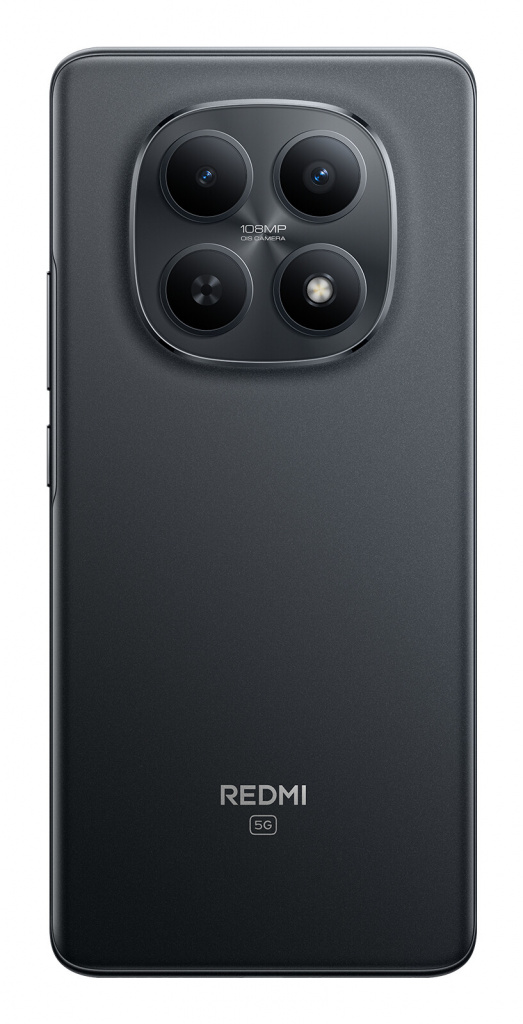 Xiaomi Redmi Note 15 5G 17,2 cm (6.77") 8 GB 128 GB 5520 mAh Zwart - Afbeelding 2