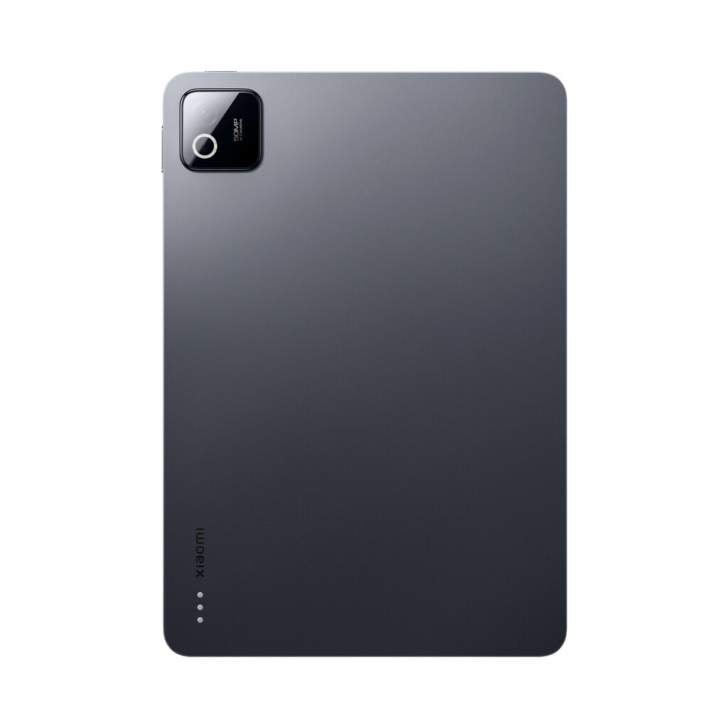 Xiaomi Pad 8 Pro Snapdragon 256 GB 28,4 cm (11.2") 8 GB Wi-Fi 7 (802.11be) Grijs - Afbeelding 3
