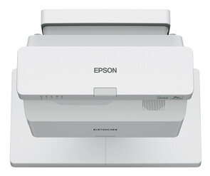 Epson EB-760W Projector met ultrakorte projectieafstand 4100 ANSI lumens 3LCD 1080p (1920x1080) Wit