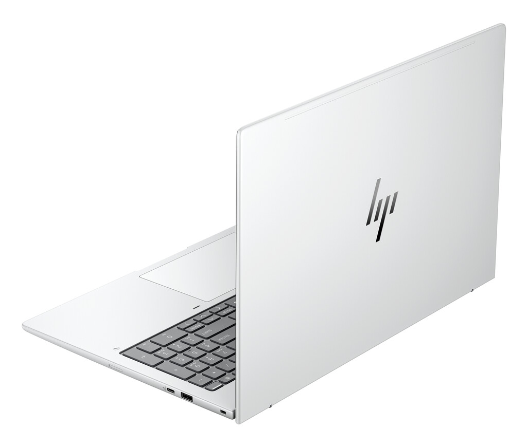 HP EliteBook 8 G1i Next Gen AI Wolf Pro Security Edition Copilot+ PC Intel Core Ultra 7 256V Laptop 40,6 cm (16") WUXGA 16 GB L - Afbeelding 7