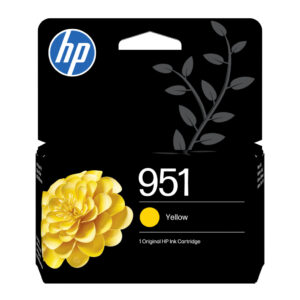 HP 951 originele gele inktcartridge