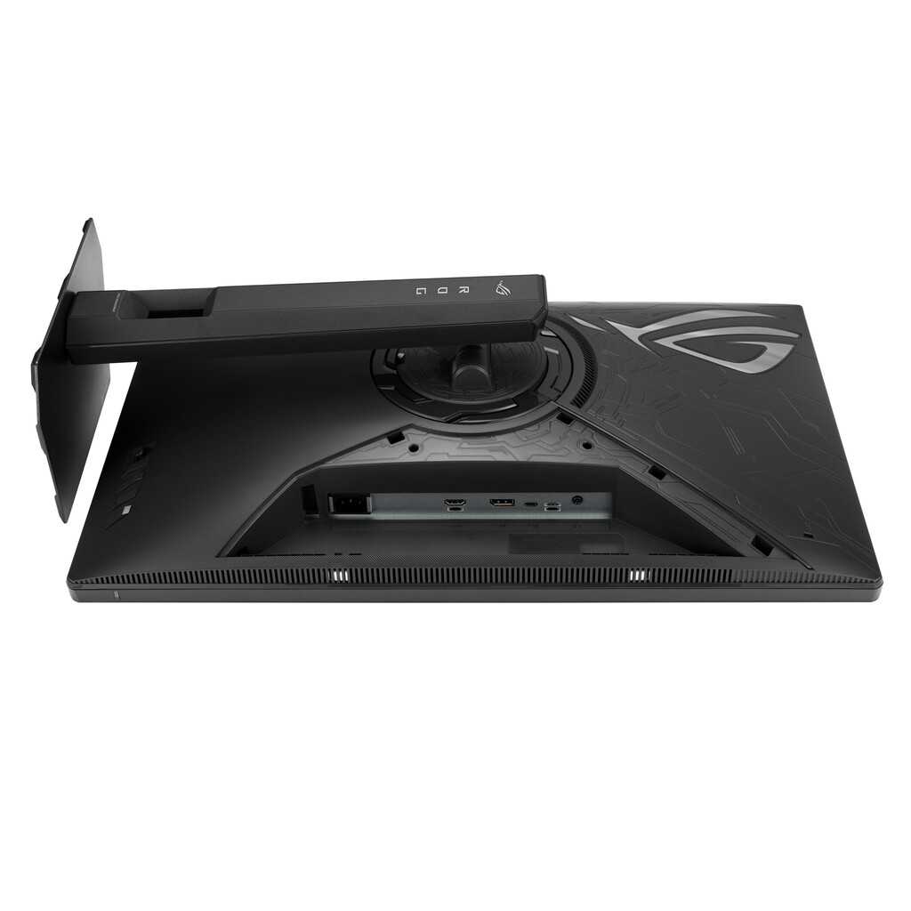 ASUS ROG Strix XG27UCGR computer monitor 68,6 cm (27") 3840 x 2160 Pixels 4K Ultra HD LCD Zwart - Afbeelding 3