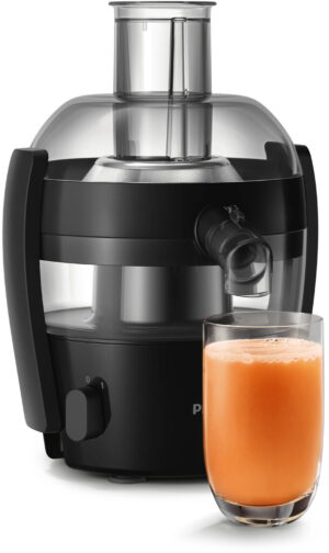 Philips Viva Collection HR1832/00 Sapcentrifuge uit de Viva-collectie