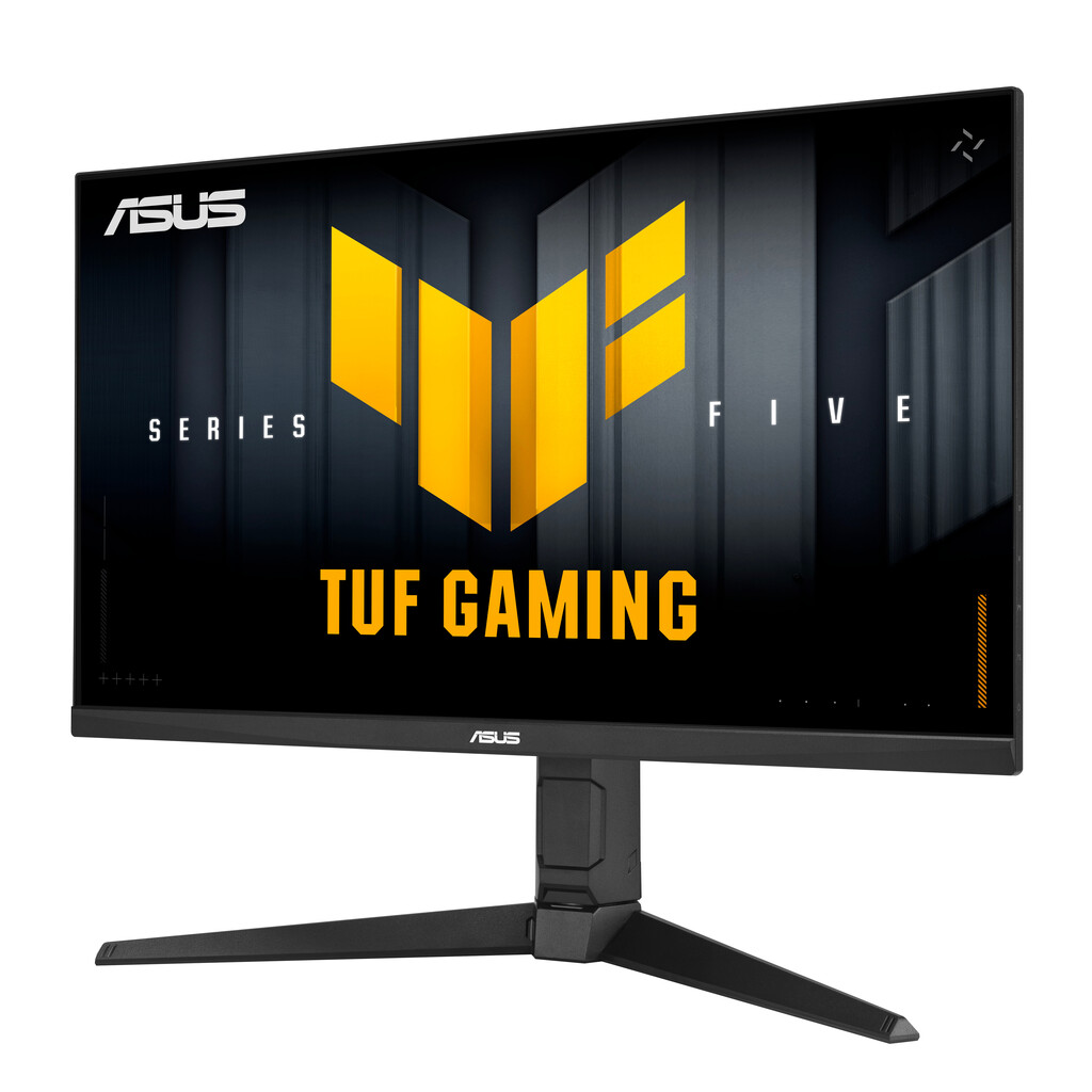 ASUS TUF Gaming VG27AQML5A computer monitor 68,6 cm (27") 2560 x 1440 Pixels Wide Quad HD Zwart - Afbeelding 6