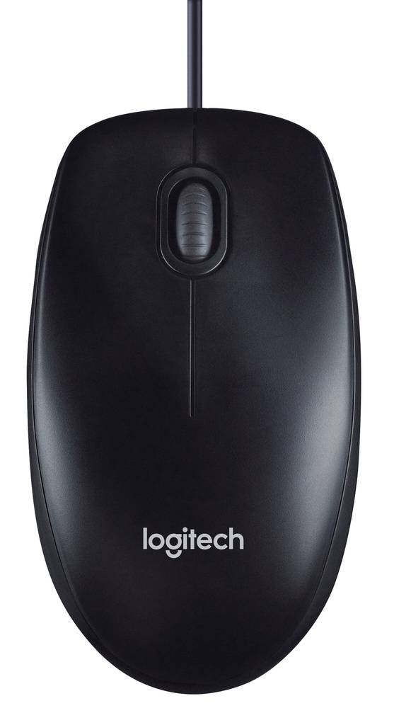 Logitech LGT-M90 - Afbeelding 3