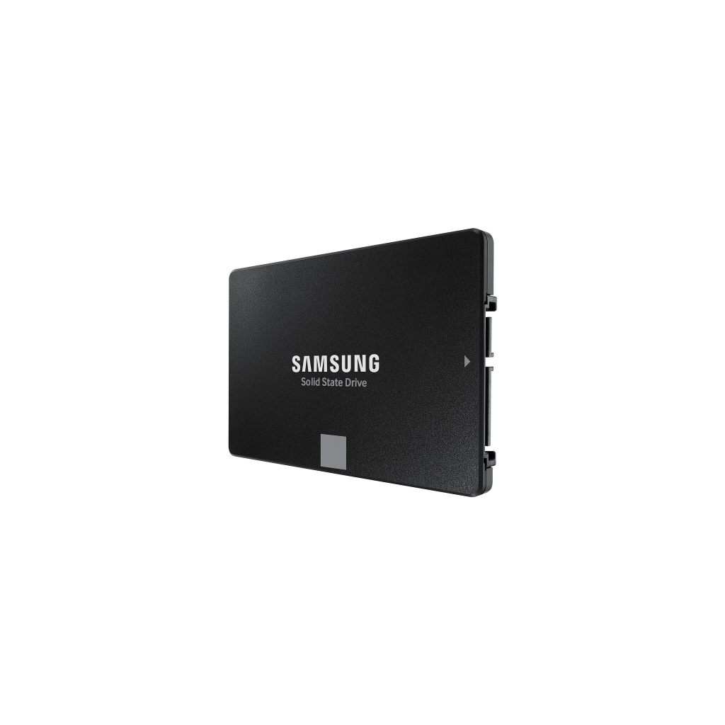 Samsung 870 EVO 250 GB 2.5" SATA III V-NAND MLC - Afbeelding 2