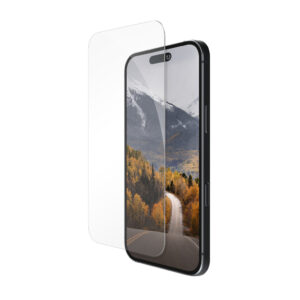 dbramante1928 eco-protect Doorzichtige schermbeschermer Apple 1 stuk(s)
