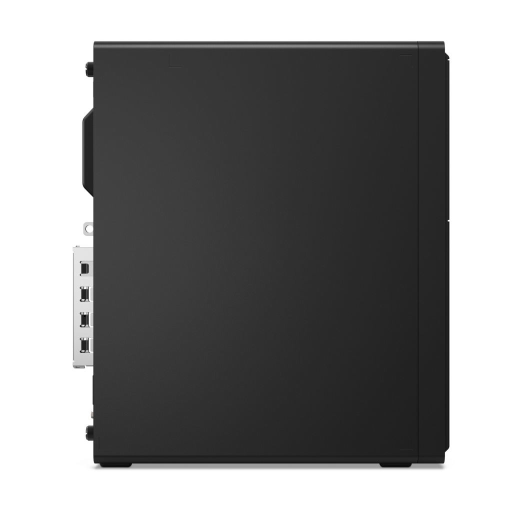 Lenovo ThinkCentre M70s Gen 6 Intel Core Ultra 7 265 16 GB DDR5-SDRAM 512 GB SSD Windows 11 Pro SFF PC Zwart - Afbeelding 5