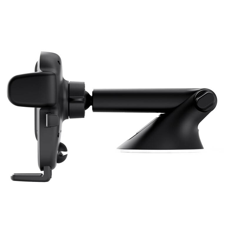 iOttie Easy One Touch 6 Passieve houder Mobiele telefoon/Smartphone Zwart - Afbeelding 3