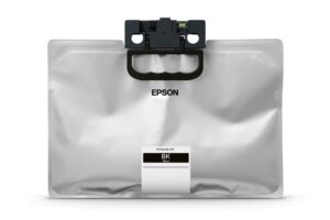 Epson C13T13M140 inktcartridge 1 stuk(s) Origineel Extra (Super) hoog rendement Zwart