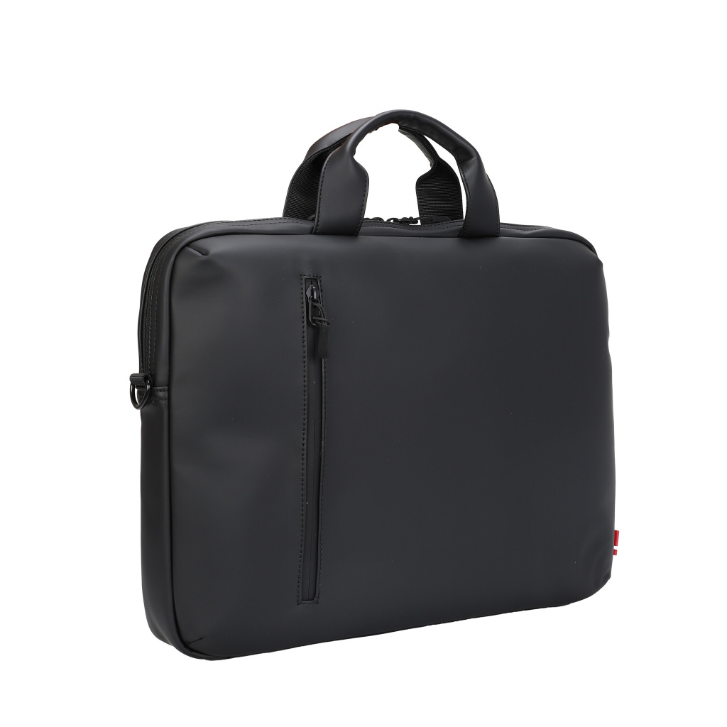 dbramante1928 Nyhavn - Briefcase 15.6" ICON Zwart - Afbeelding 5
