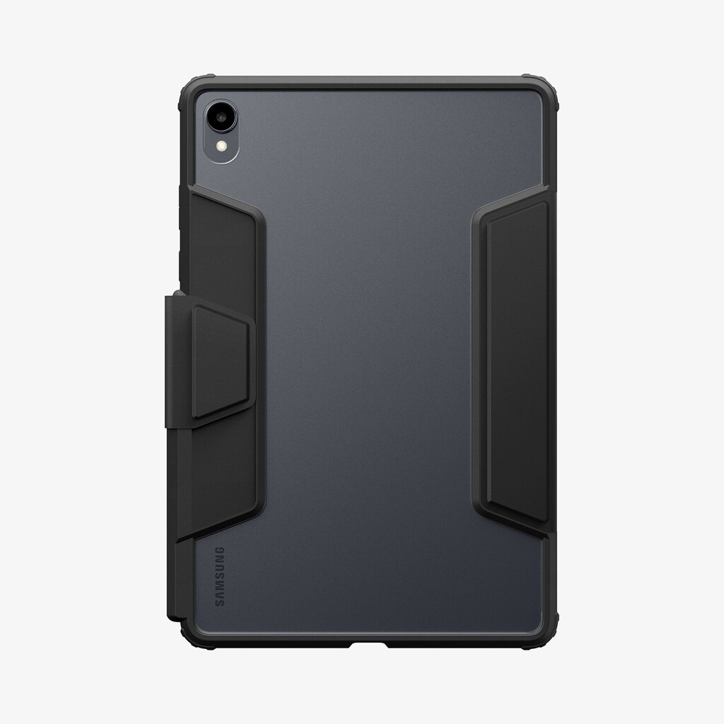 Spigen Air Skin Pro 27,9 cm (11") Folioblad Zwart - Afbeelding 10