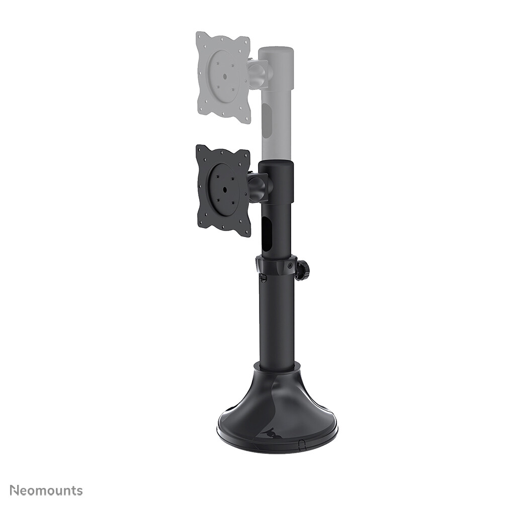 Neomounts FPMA-D025BLACK Monitorarm 10-30" - kantelbaar - Afbeelding 3