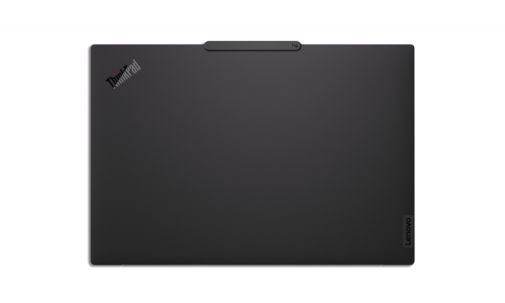 Lenovo ThinkPad T1g Gen 8 Intel Core Ultra 7 265H Laptop 40,6 cm (16") WQUXGA 32 GB LPDDR5x-SDRAM 1 TB SSD NVIDIA GeForce RTX 50 - Afbeelding 11