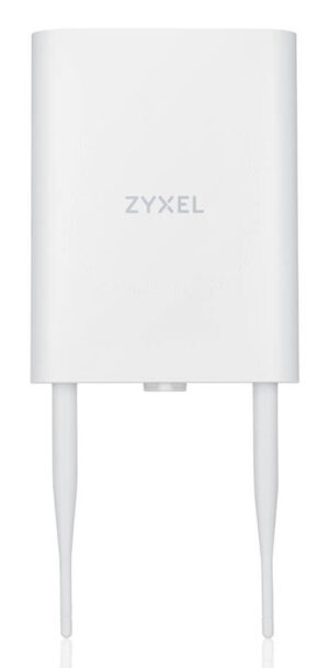 Zyxel NWA55BE 5100 Mbit/s Wit Power over Ethernet (PoE)