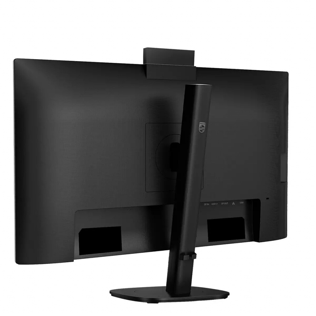 Philips 3000 series 27B2U3601H/00 computer monitor 68,6 cm (27") 2560 x 1440 Pixels Quad HD LCD Zwart - Afbeelding 4