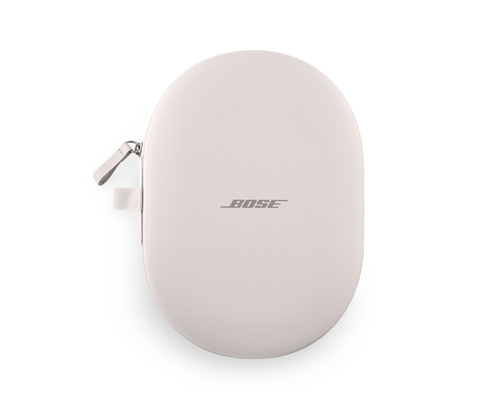 Bose QuietComfort Ultra Headset Bedraad en draadloos Hoofdband Muziek/Voor elke dag Bluetooth Wit - Afbeelding 5
