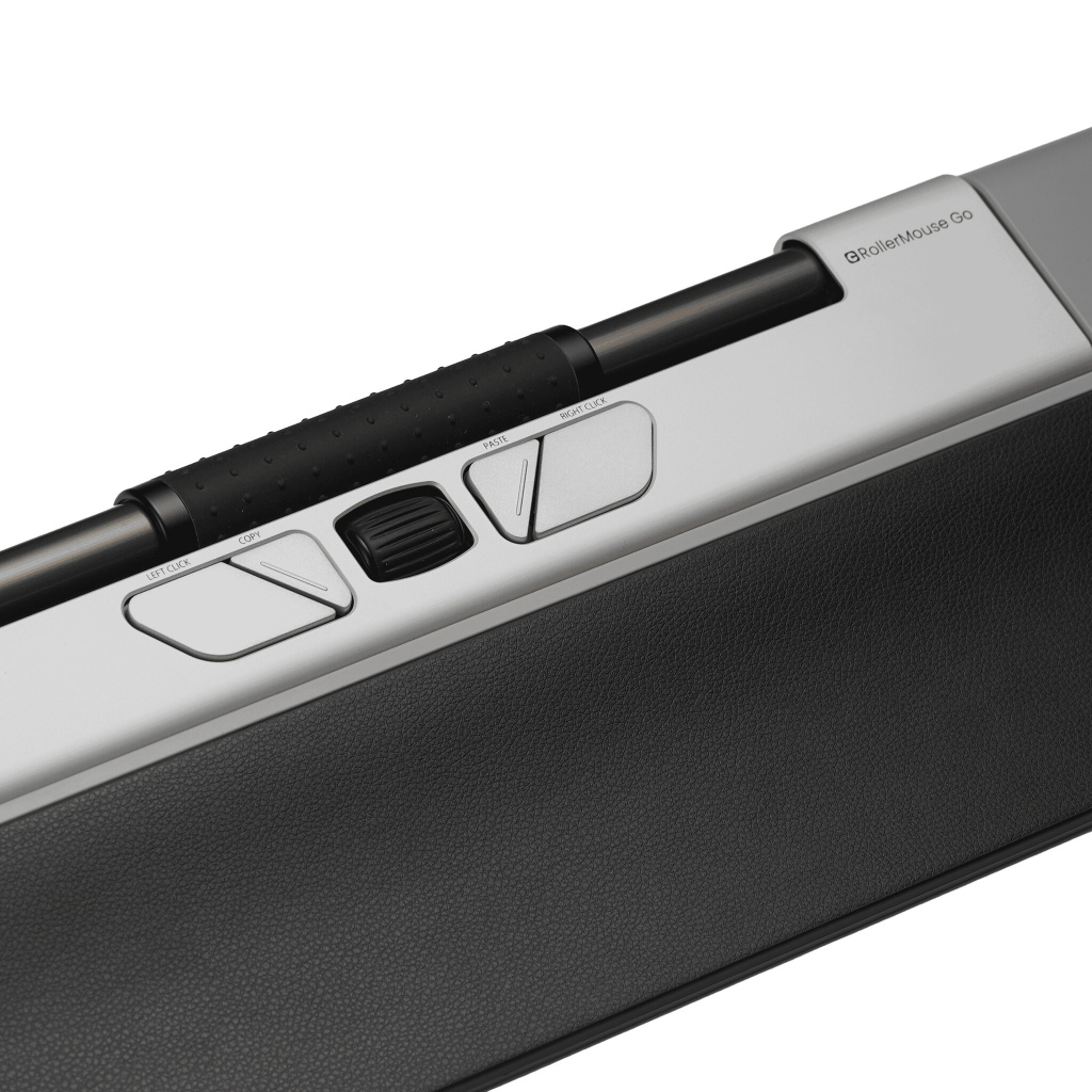 Contour Design RollerMouse Go + RollerMouse Go Dock - Afbeelding 4