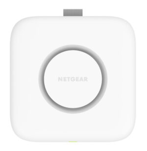 NETGEAR WBE718 9400 Mbit/s Wit Power over Ethernet (PoE)