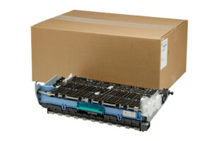 HP PageWide onderhoudsvloeistofhouder