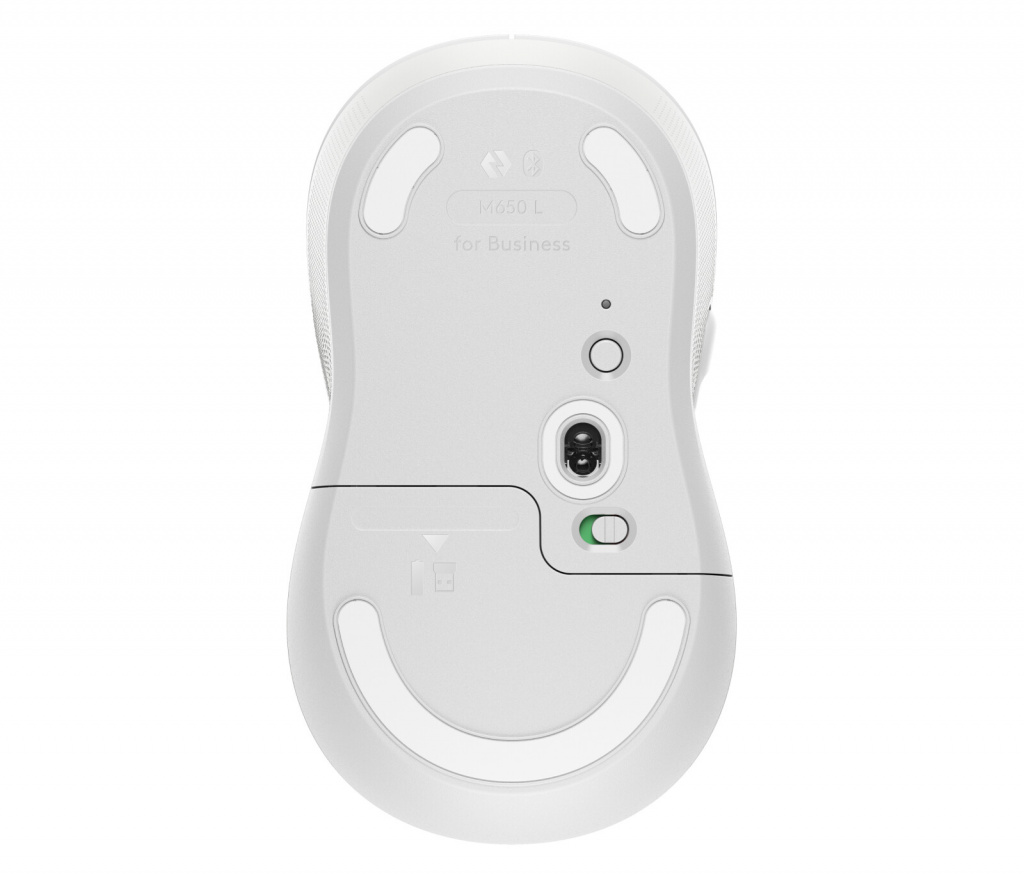 Logitech Signature M650 L for Business - Afbeelding 2