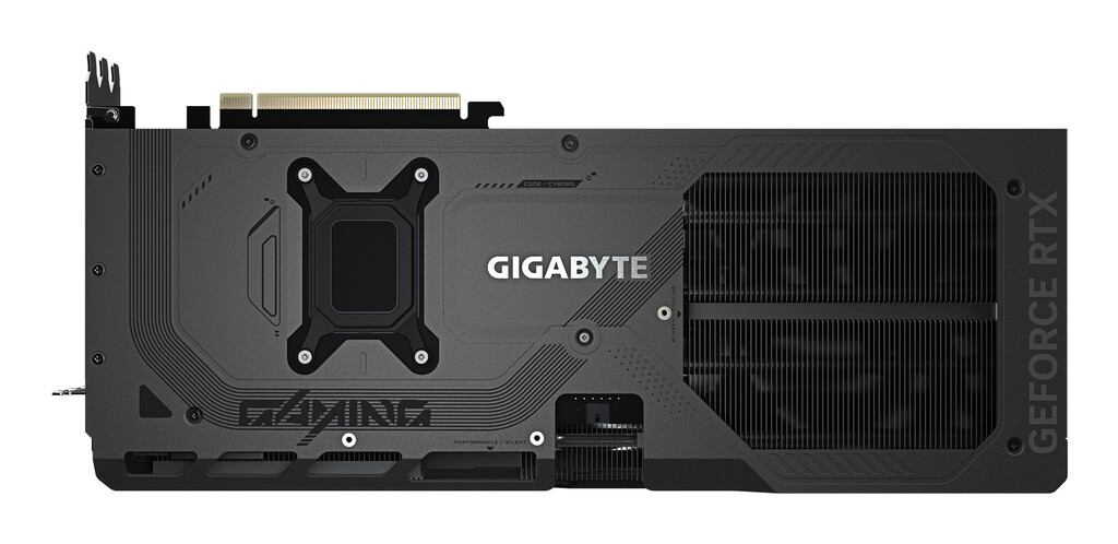 GIGABYTE GeForce RTX 5080 GAMING OC 16G NVIDIA 16 GB GDDR7 - Afbeelding 6