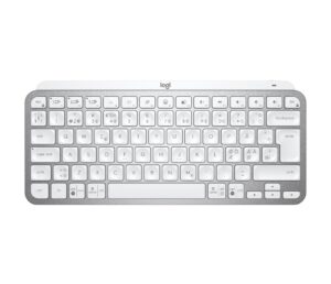 Logitech MX Keys Mini