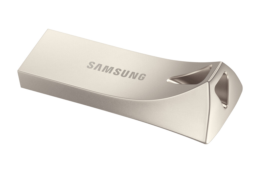 Samsung MUF-128BE USB flash drive 128 GB USB Type-A 3.2 Gen 1 (3.1 Gen 1) Zilver - Afbeelding 6