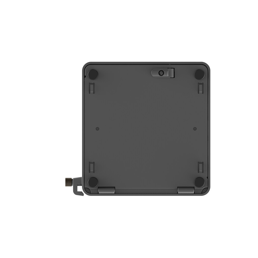 ASUS NUC 15 Pro RNUC15CRHI300002 Zwart 100U - Afbeelding 13