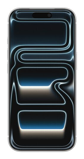 Belkin ScreenForce InvisiGlass Privacy-schermbeschermer Apple 1 stuk(s) - Afbeelding 3