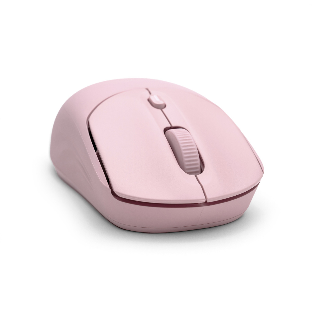 HP 400 Quiet Wireless Mouse - Afbeelding 10