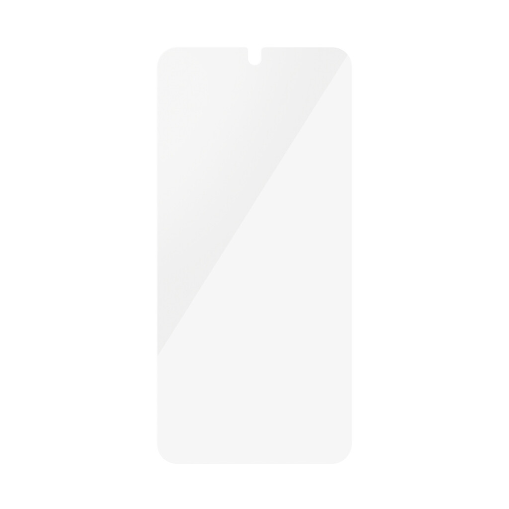 PanzerGlass ® Screen Protector Samsung Galaxy S25+ | S24+ | Ultra-Wide Fit Doorzichtige schermbeschermer 1 stuk(s) - Afbeelding 4