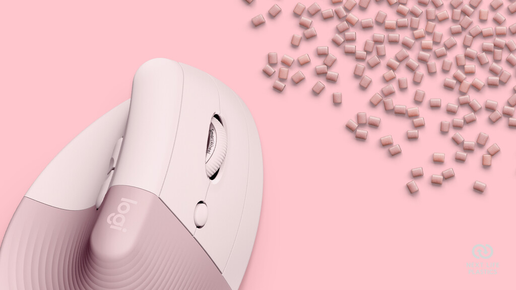 Logitech Lift - Afbeelding 7
