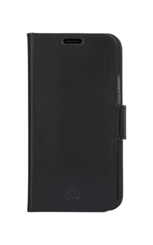 dbramante1928 Copenhagen Slim mobiele telefoon behuizingen 15,5 cm (6.1") Portemonneehouder Zwart