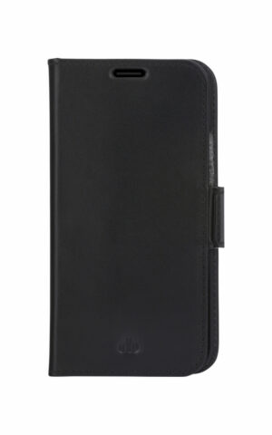 dbramante1928 Copenhagen Slim mobiele telefoon behuizingen 13,7 cm (5.4") Portemonneehouder Zwart