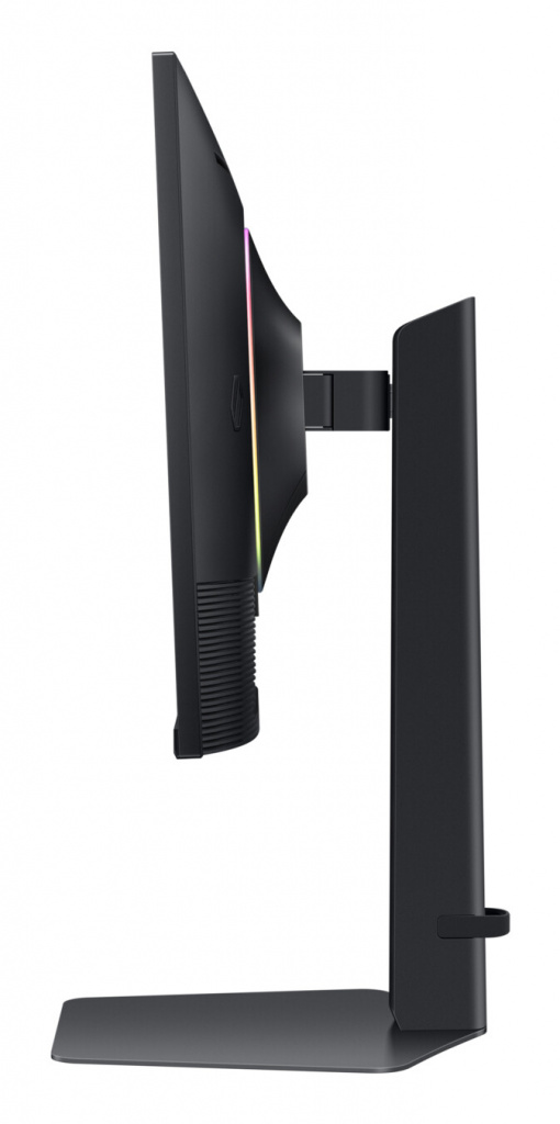 Samsung 27" Odyssey G7 G70D UHD 144Hz Gaming Monitor - Afbeelding 14