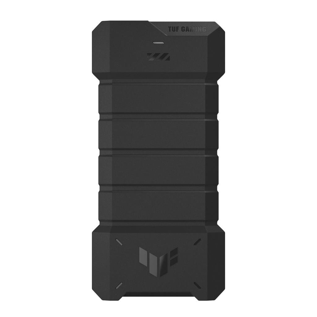ASUS TUF Gaming A2 SDD-behuizing Zwart M.2 - Afbeelding 4