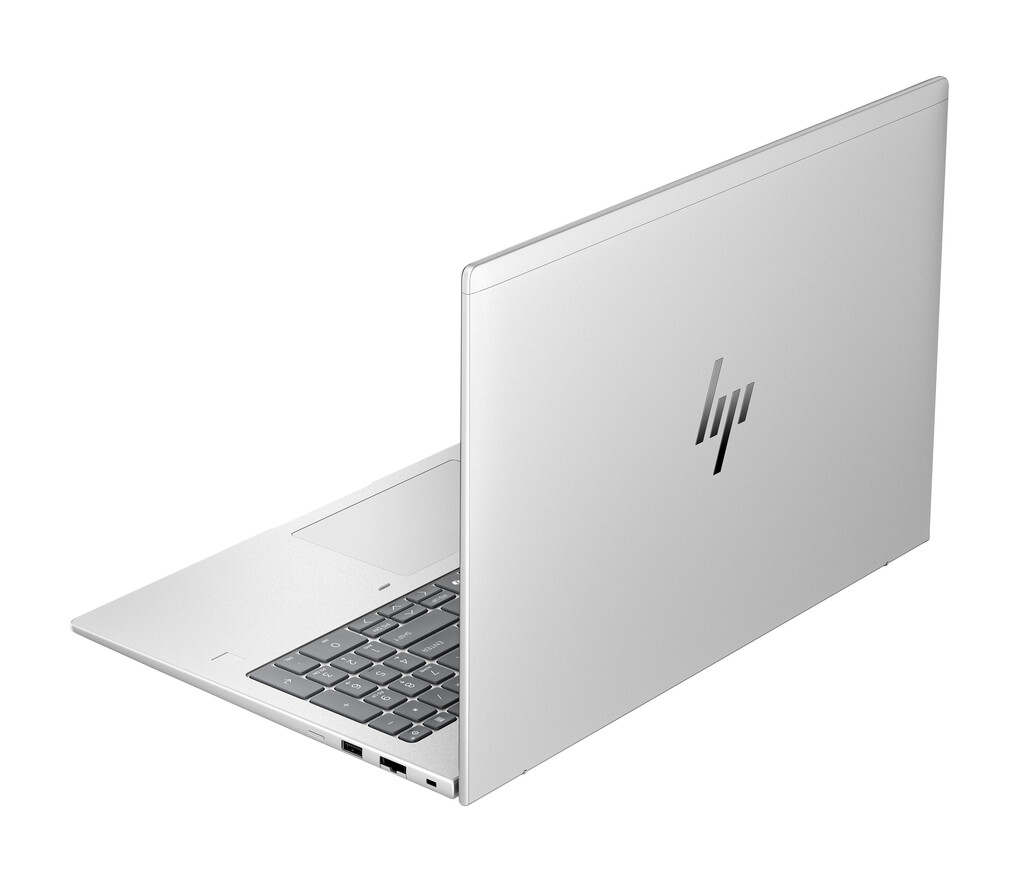 HP EliteBook 6 G1i AI Wolf Pro Security Edition Intel Core Ultra 5 225U Laptop 40,6 cm (16") WUXGA 16 GB DDR5-SDRAM 512 GB SSD - Afbeelding 4