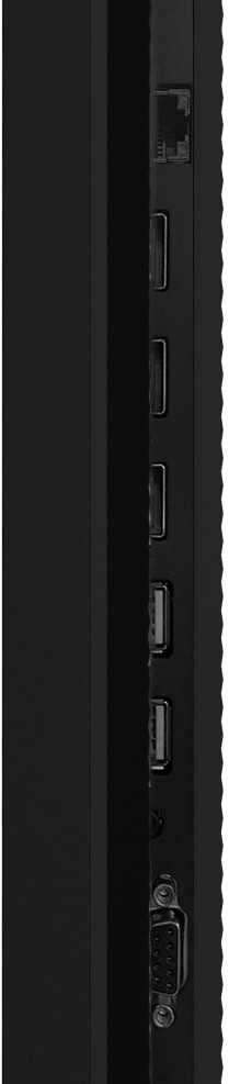 iiyama LH5060UHS-B1AG beeldkrant Digitaal A-kaart 125,7 cm (49.5") LED Wifi 500 cd/m² 4K Ultra HD Zwart Type processor Android 1 - Afbeelding 17