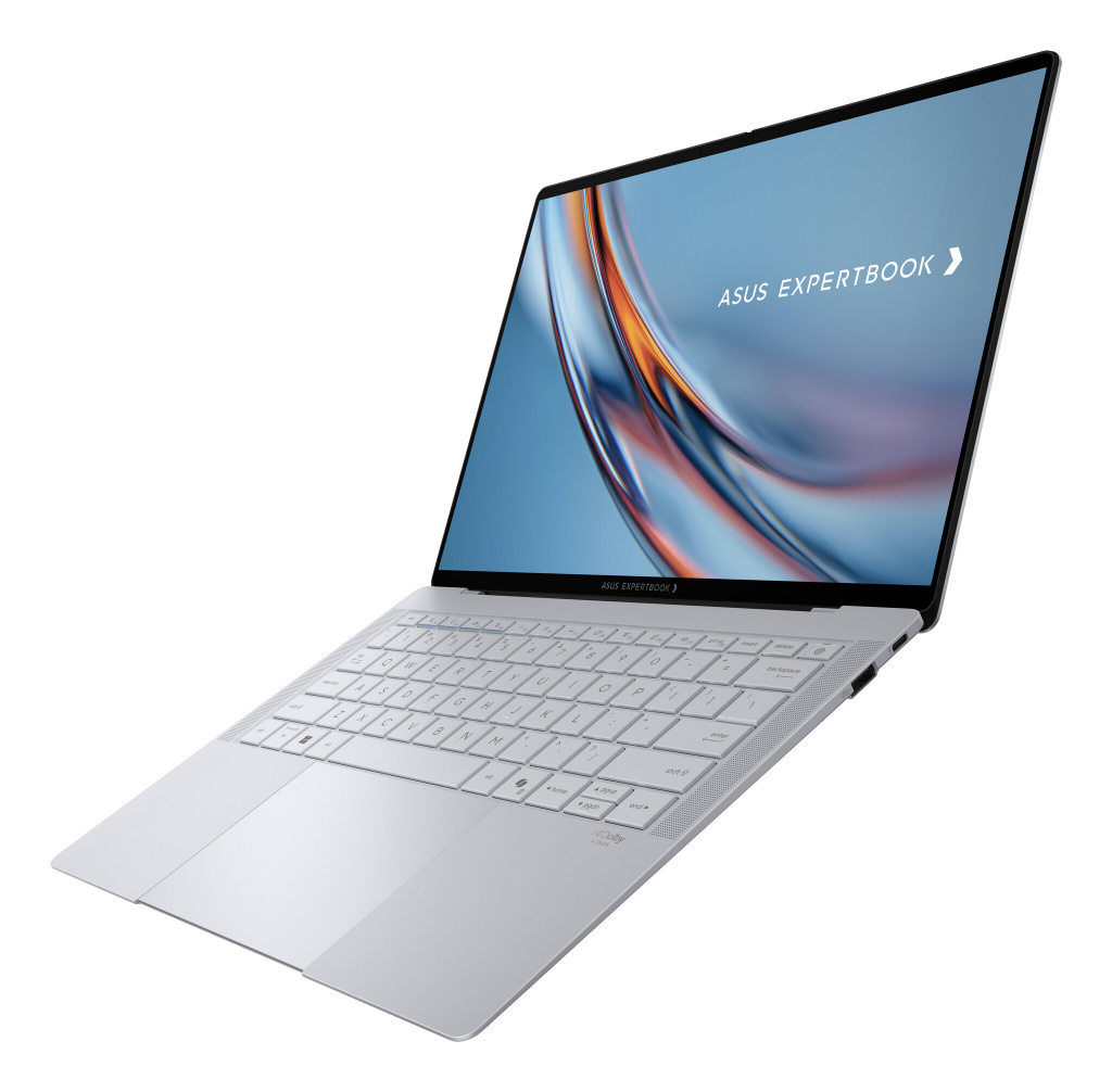 ASUS ExpertBook Ultra B9406CAA-TH0875X-S Copilot+ PC Intel Core Ultra 7 356H Laptop 35,6 cm (14") WQXGA+ 32 GB LPDDR5x-SDRAM 1 T - Afbeelding 6