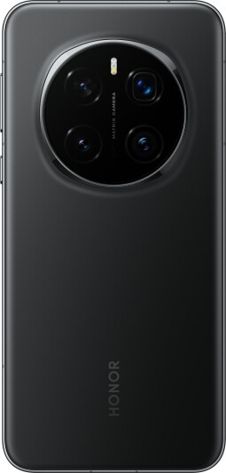 Honor Magic7 Pro 17,3 cm (6.8") Dual SIM Android 15 5G USB Type-C 12 GB 512 GB 5270 mAh Zwart