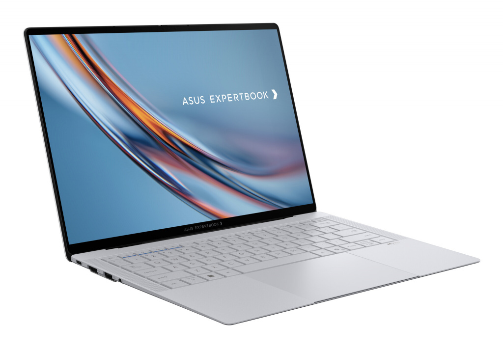 ASUS ExpertBook Ultra B9406CAA-TH0875X-S Copilot+ PC Intel Core Ultra 7 356H Laptop 35,6 cm (14") WQXGA+ 32 GB LPDDR5x-SDRAM 1 T - Afbeelding 4