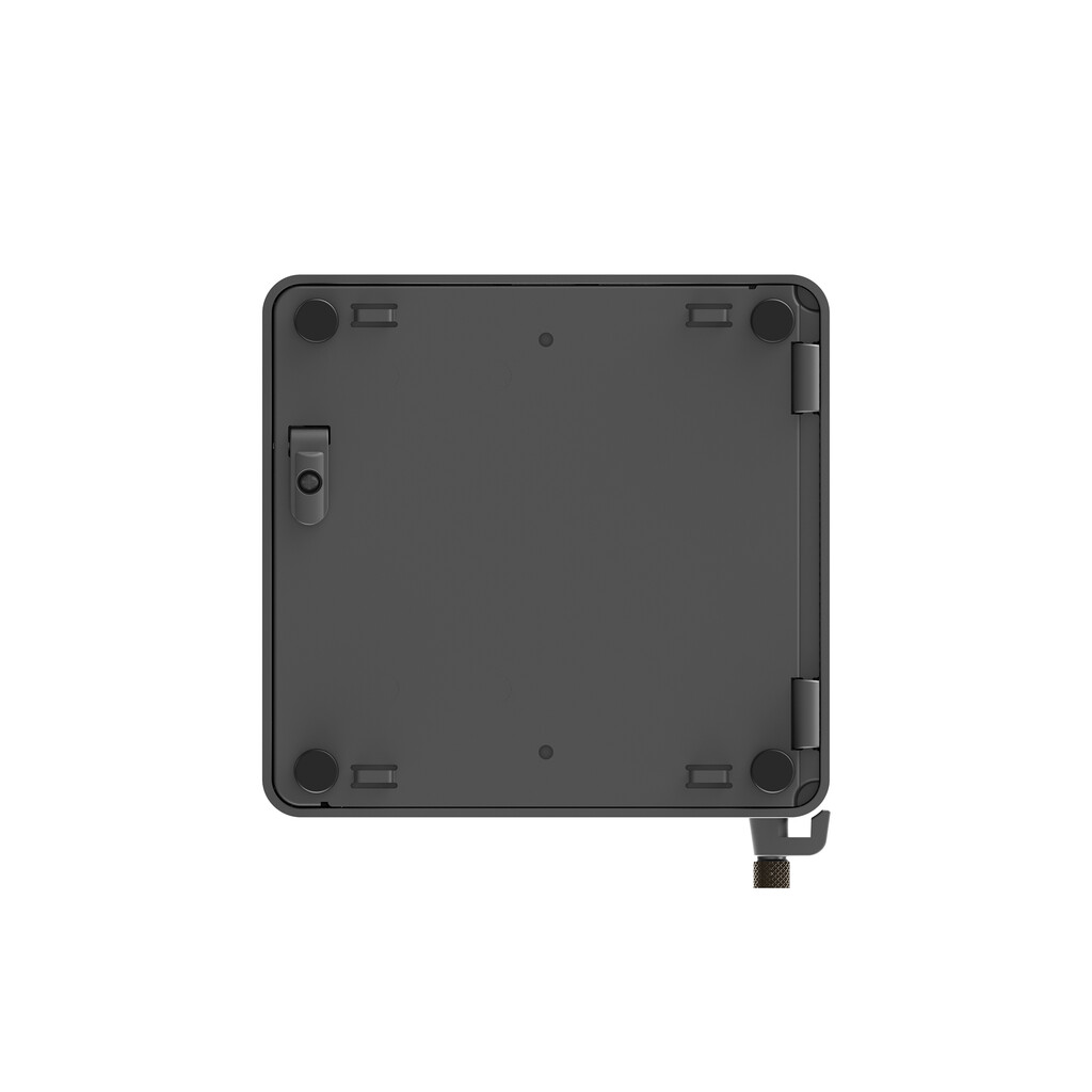 ASUS NUC 15 Pro RNUC15CRHI300002 Zwart 100U - Afbeelding 2