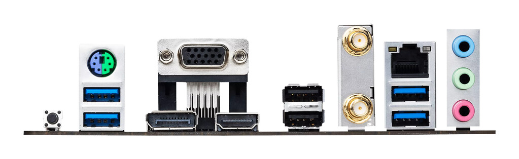 ASUS TUF GAMING A520M-PLUS WIFI AMD A520 Socket AM4 micro ATX - Afbeelding 5
